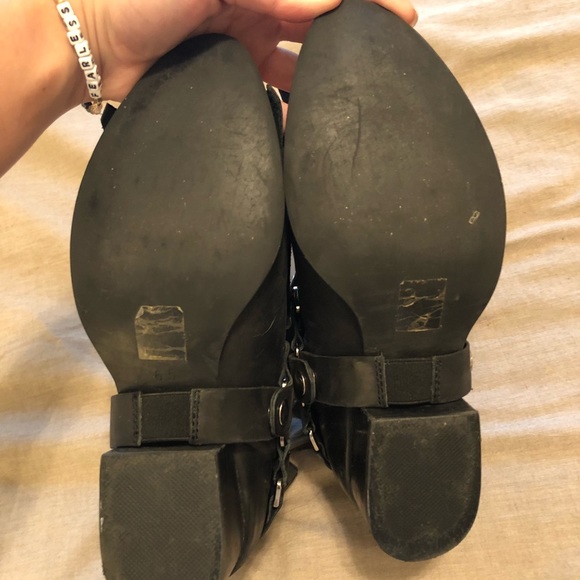 Jeffrey Campbell bootie - Picture 2 of 6